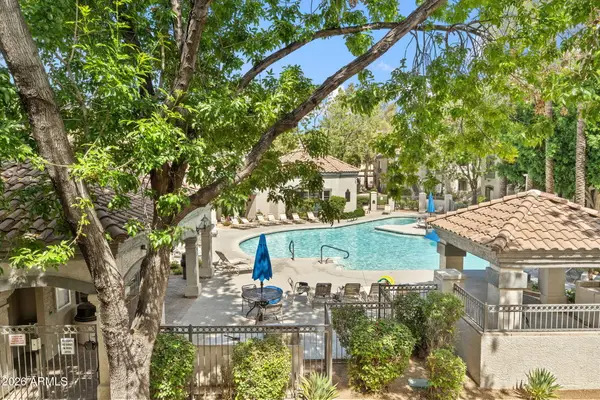 15095 N Thompson Peak Parkway #2023, Scottsdale, AZ 85260