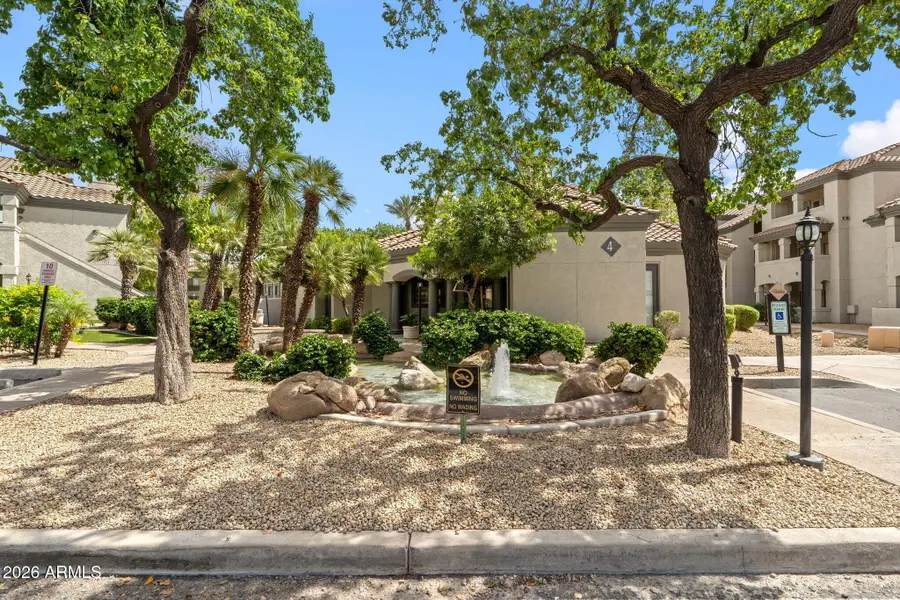 15095 N Thompson Peak Parkway #2023, Scottsdale, AZ 85260 - #2