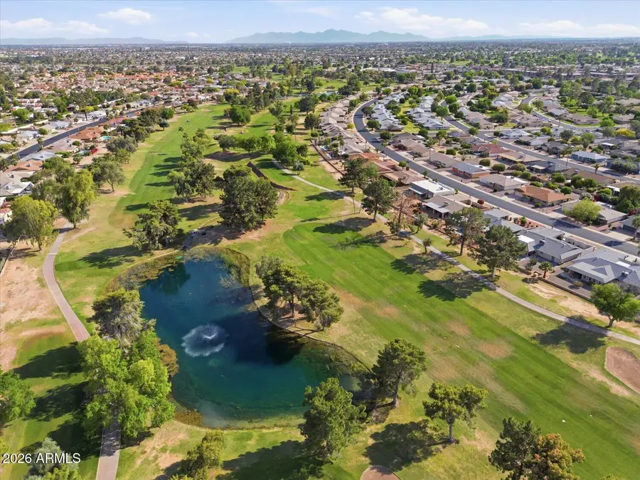 19814 N Pine Springs Drive, Sun City, AZ 85373 - #2