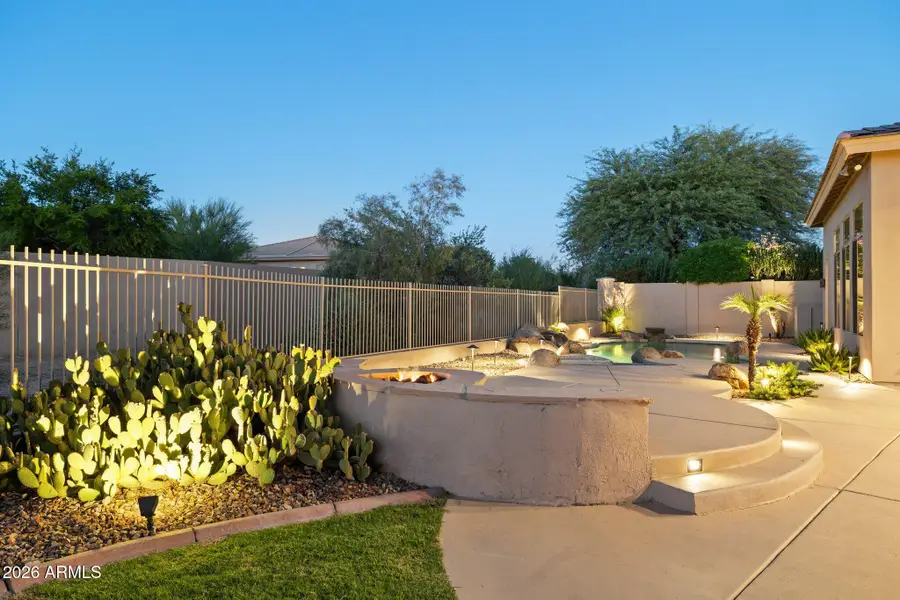 5878 E Evening Glow Drive, Scottsdale, AZ 85266 - #3
