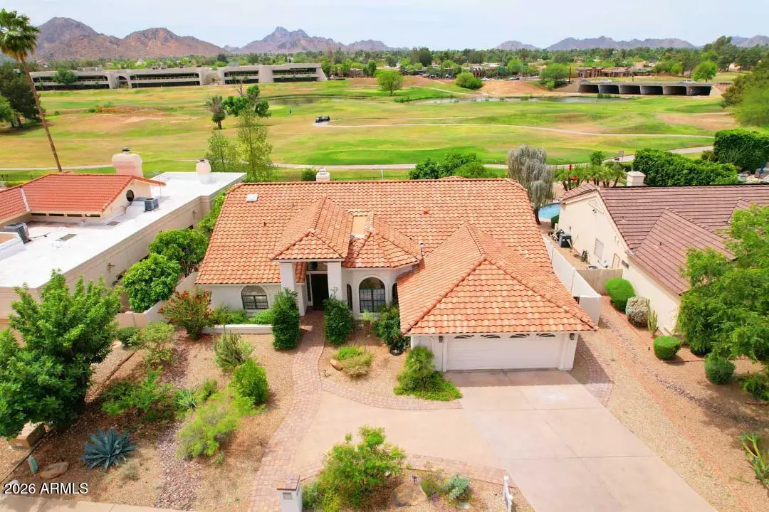 4909 E Cholla Street, Scottsdale, AZ 85254 - #1