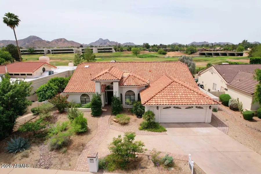 4909 E Cholla Street, Scottsdale, AZ 85254 - #2