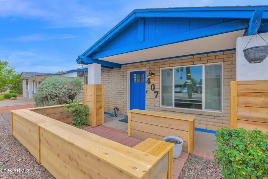 407 E Auburn Drive, Tempe, AZ 85283 - #3