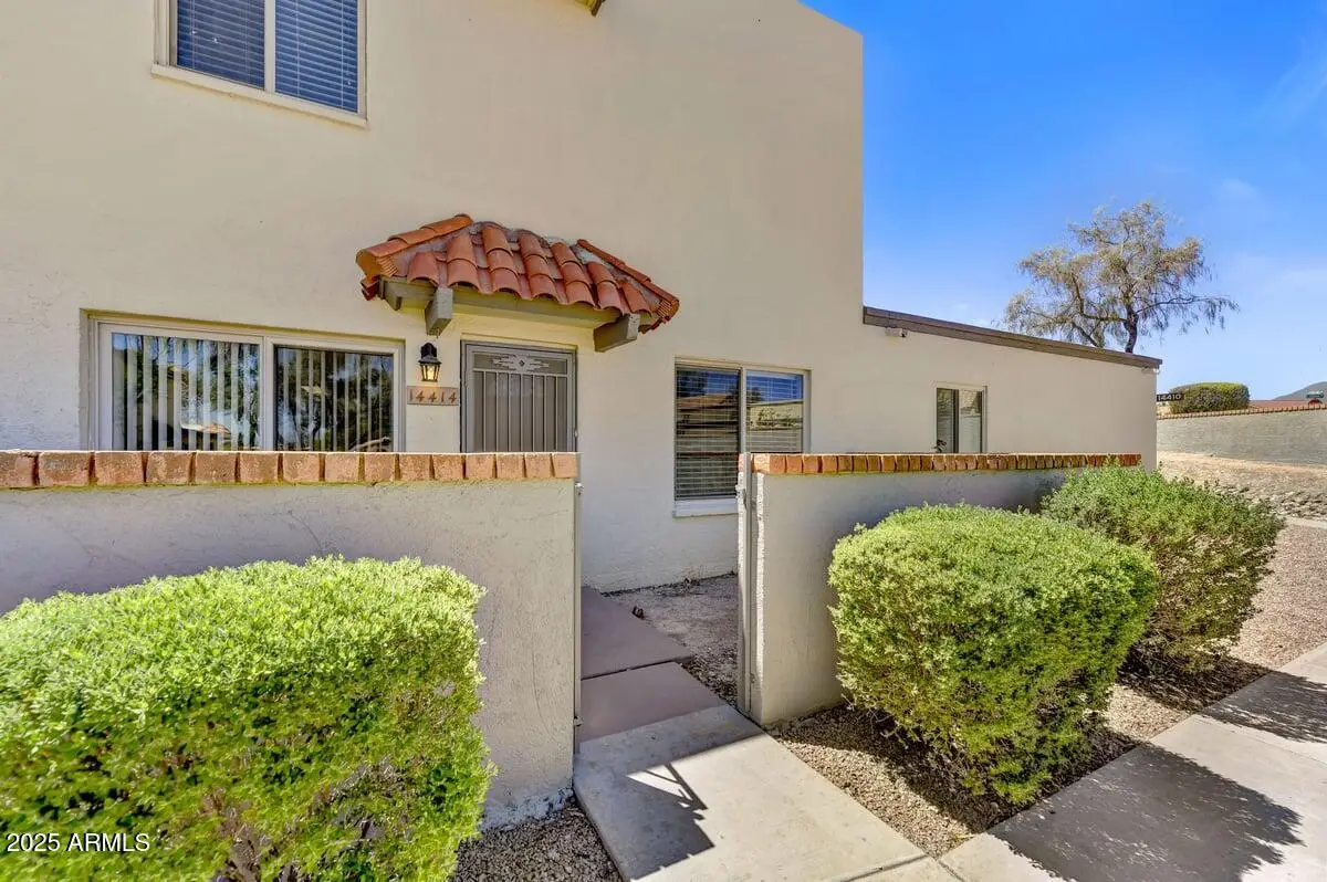 14414 N Boxwood Lane, Fountain Hills, AZ 85268 - #1