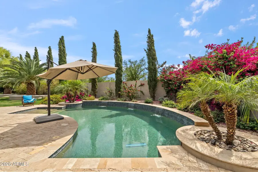 3323 E Elmwood Place, Chandler, AZ 85249 - #2