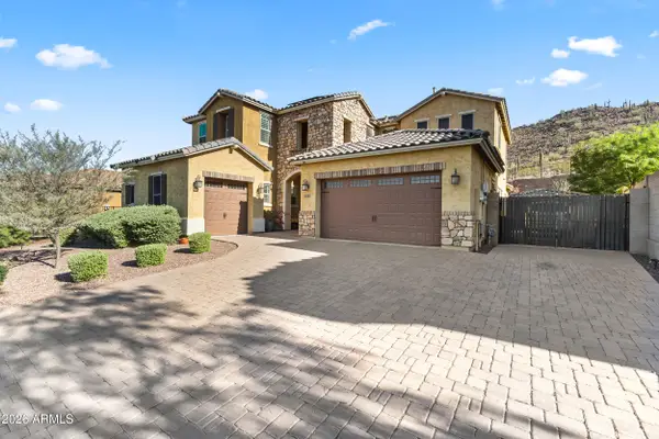 10110 W Redbird Road, Peoria, AZ 85383