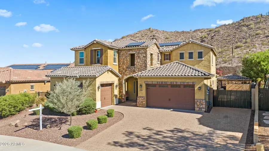 10110 W Redbird Road, Peoria, AZ 85383 - #3