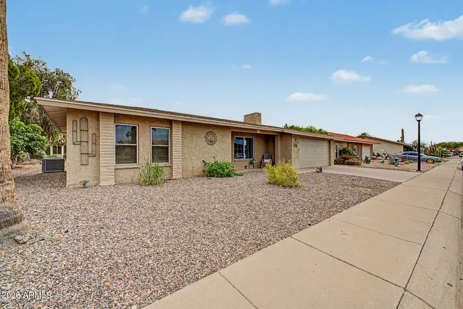 777 Leisure World --, Mesa, AZ 85206 - #2