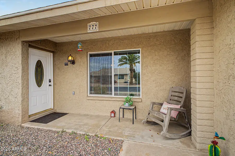 777 Leisure World --, Mesa, AZ 85206 - #3