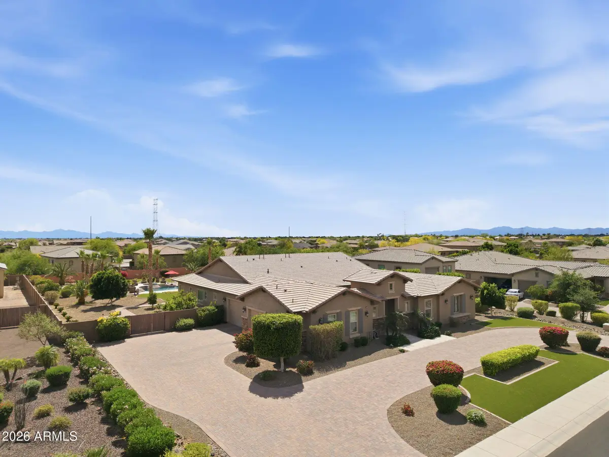 7561 W Artemisa Avenue, Peoria, AZ 85383 - #1