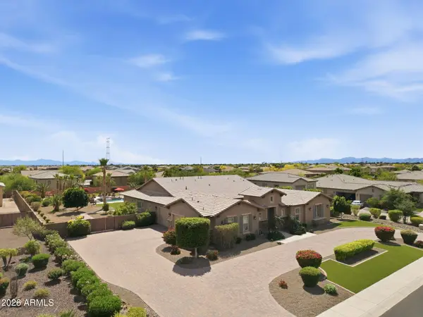 7561 W Artemisa Avenue, Peoria, AZ 85383