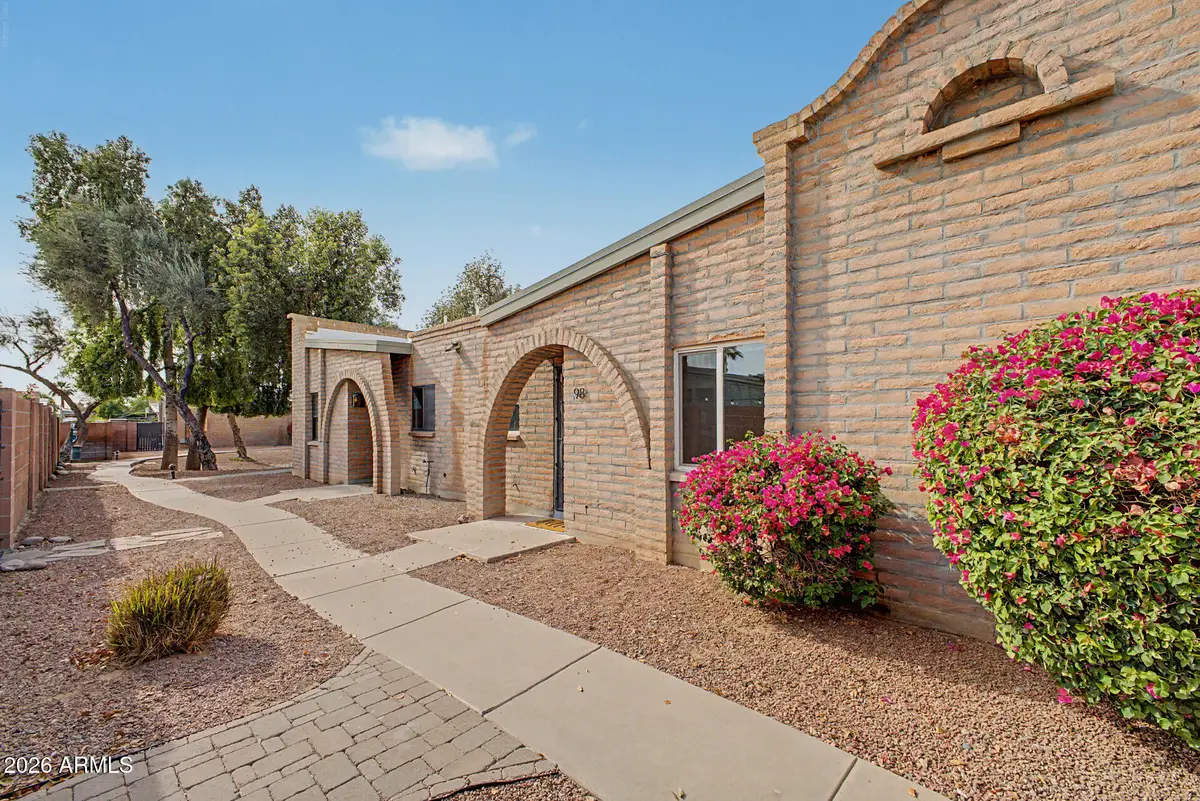 4425 E Hubbell Street #98, Phoenix, AZ 85008 - #1