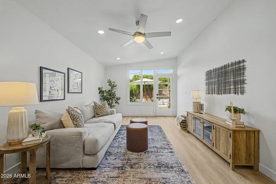 4425 E Hubbell Street #98, Phoenix, AZ 85008 - #2