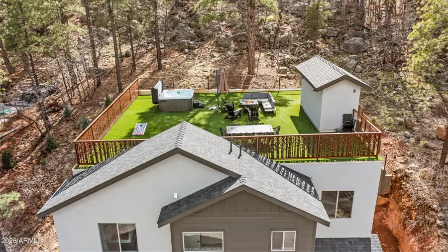789 N Forest View Drive, Flagstaff, AZ 86001 - #2