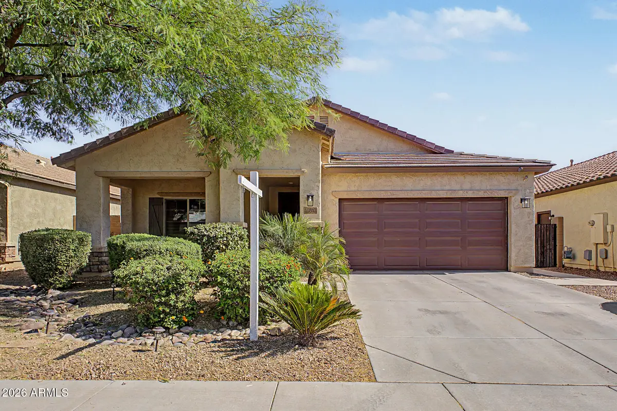 10847 E Thatcher Avenue, Mesa, AZ 85212 - #1