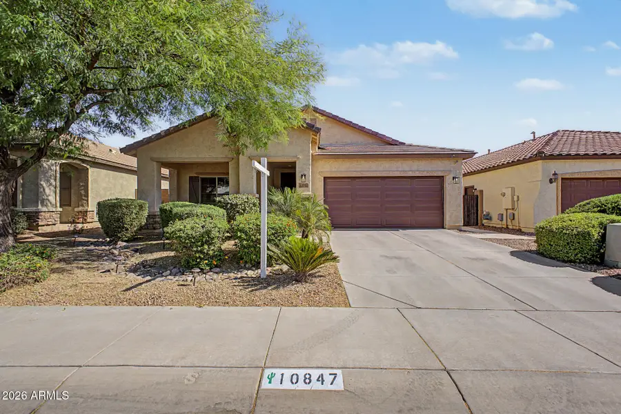 10847 E Thatcher Avenue, Mesa, AZ 85212 - #2