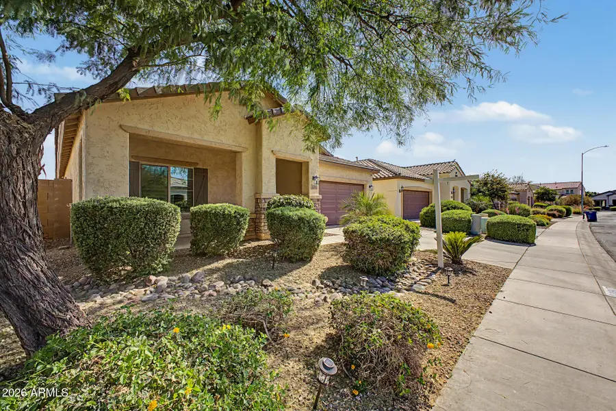 10847 E Thatcher Avenue, Mesa, AZ 85212 - #3