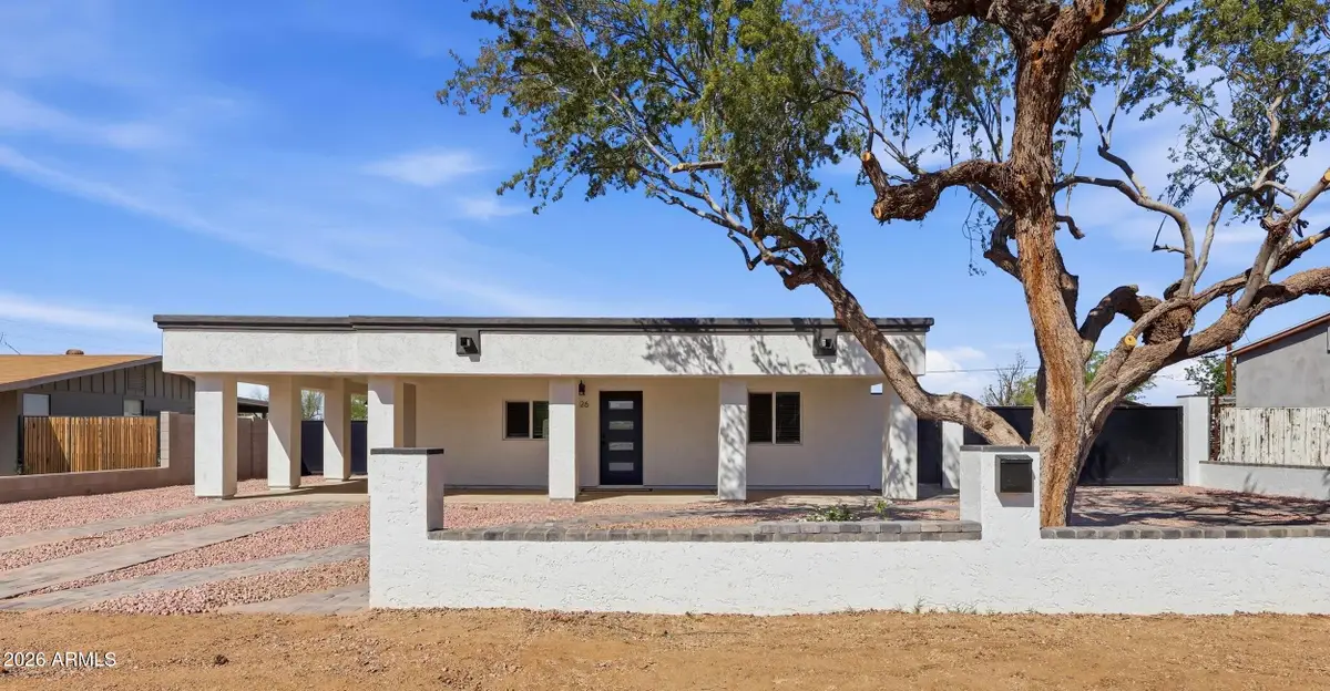 426 N 105th Street, Mesa, AZ 85207 - #1