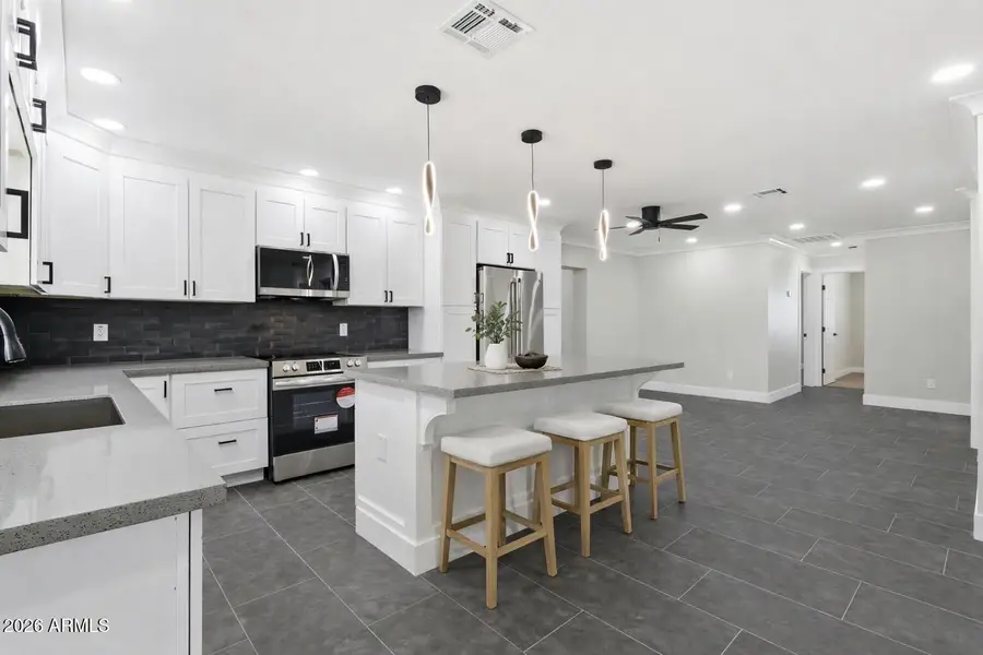 426 N 105th Street, Mesa, AZ 85207 - #3