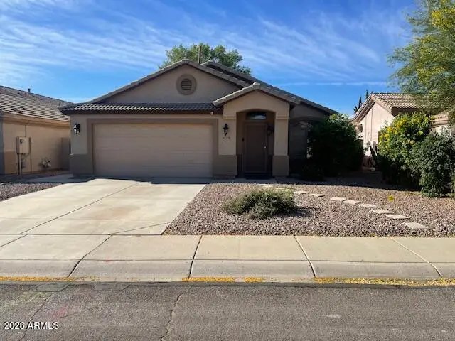 10379 W Tonopah Drive, Peoria, AZ 85382 - #1
