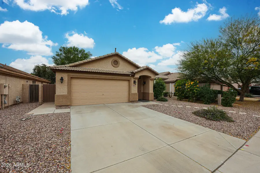 10379 W Tonopah Drive, Peoria, AZ 85382 - #2