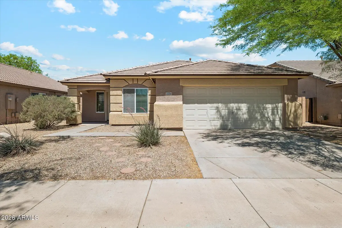 15124 W Adams Street, Goodyear, AZ 85338 - #1