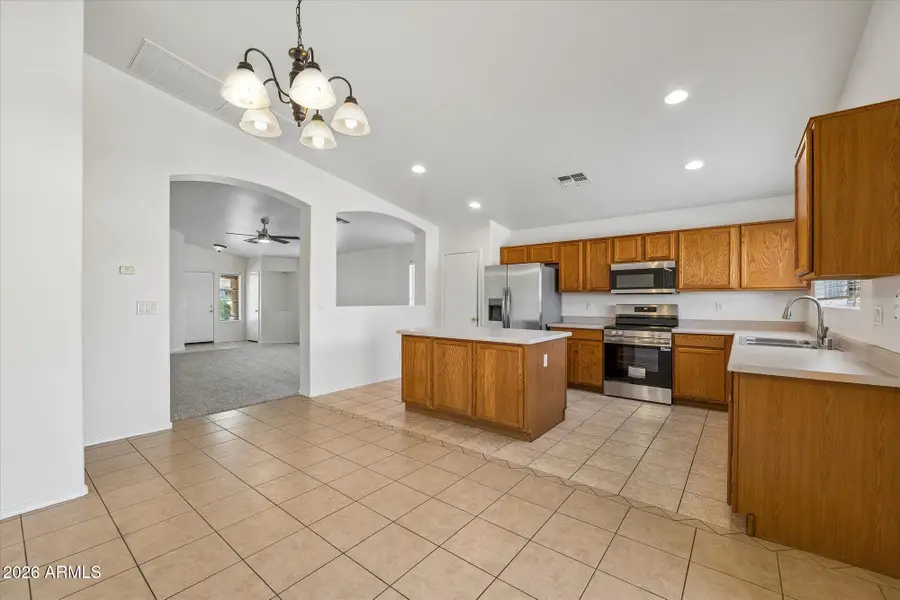 15124 W Adams Street, Goodyear, AZ 85338 - #2