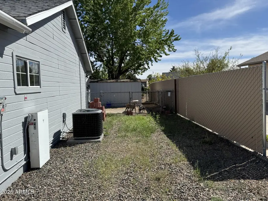 8901 E Rowel Drive, Prescott Valley, AZ 86314 - #2