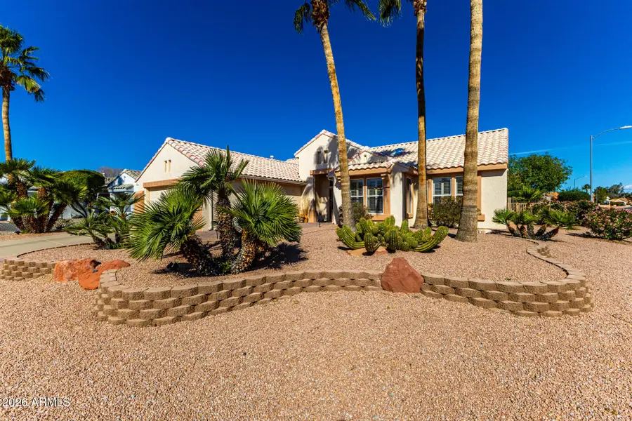 15114 W Black Gold Lane, Sun City West, AZ 85375 - #2