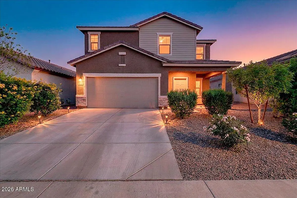 19349 W Coolidge Street, Litchfield Park, AZ 85340 - #1