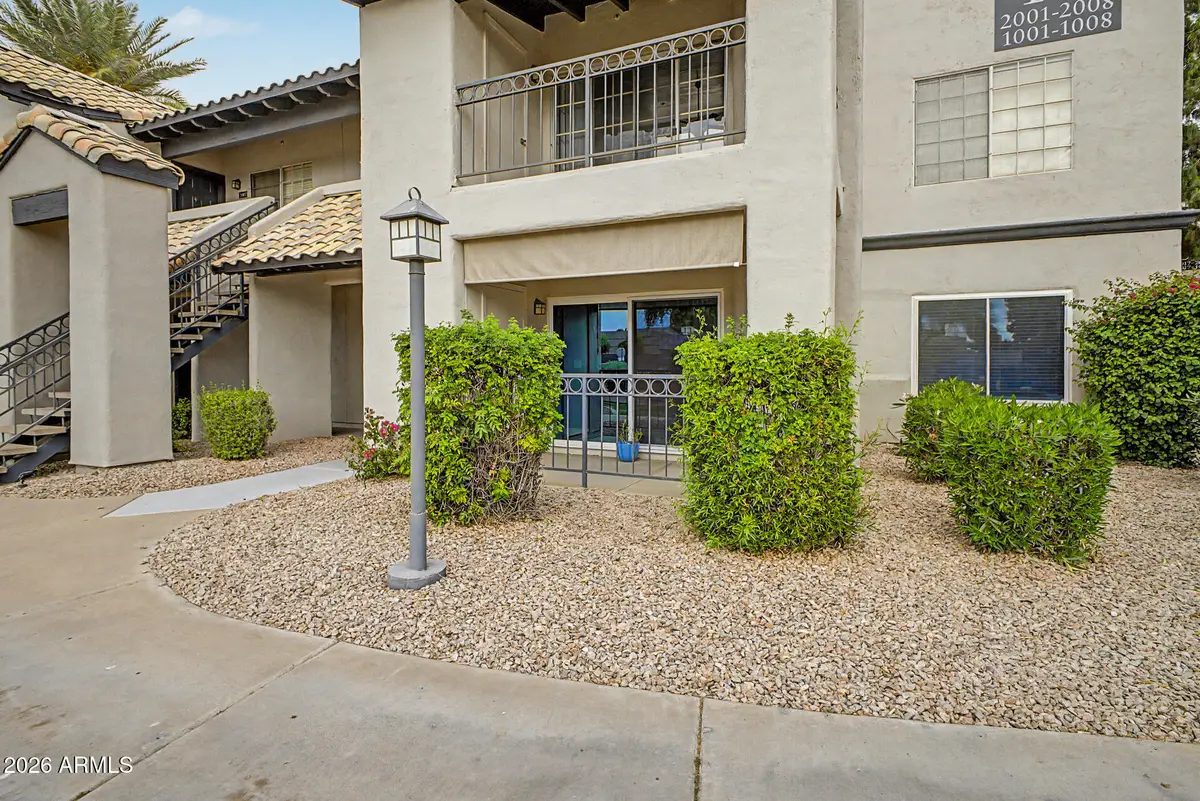 14145 N 92nd Street N #1008, Scottsdale, AZ 85260 - #1
