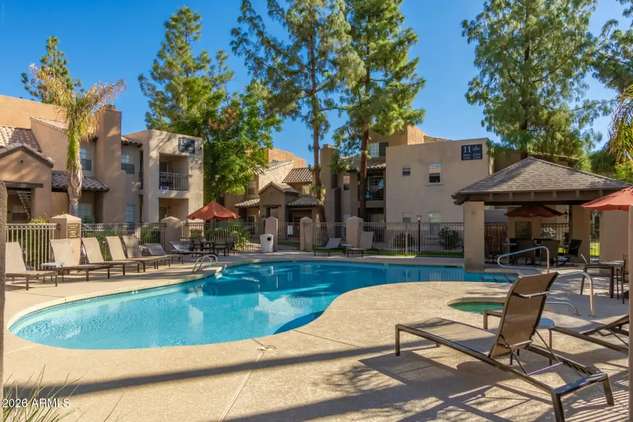 14145 N 92nd Street N #1008, Scottsdale, AZ 85260 - #2