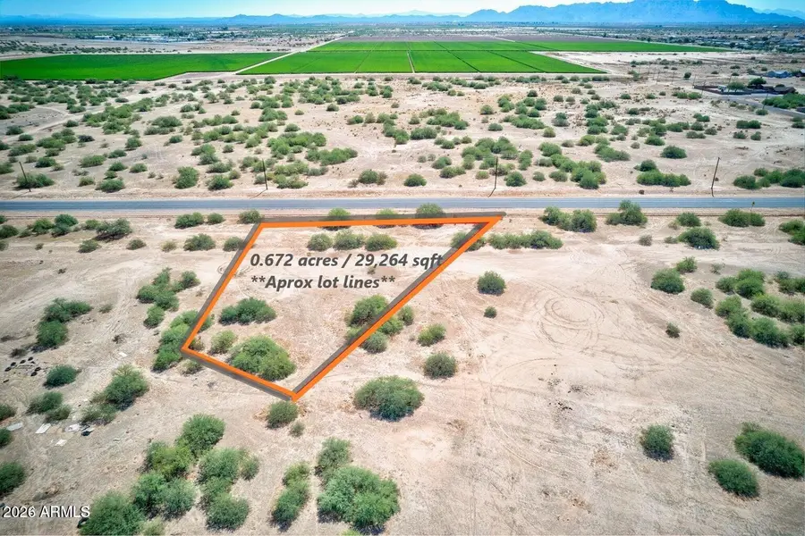 4330 N Estrella Road, Eloy, AZ 85131 - #3