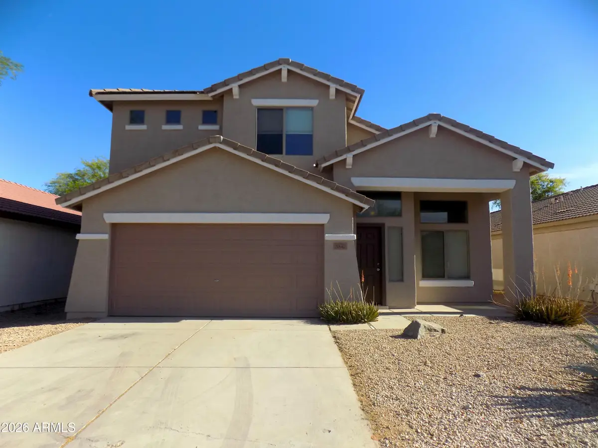 2047 W Vineyard Plains Drive, Queen Creek, AZ 85142 - #1