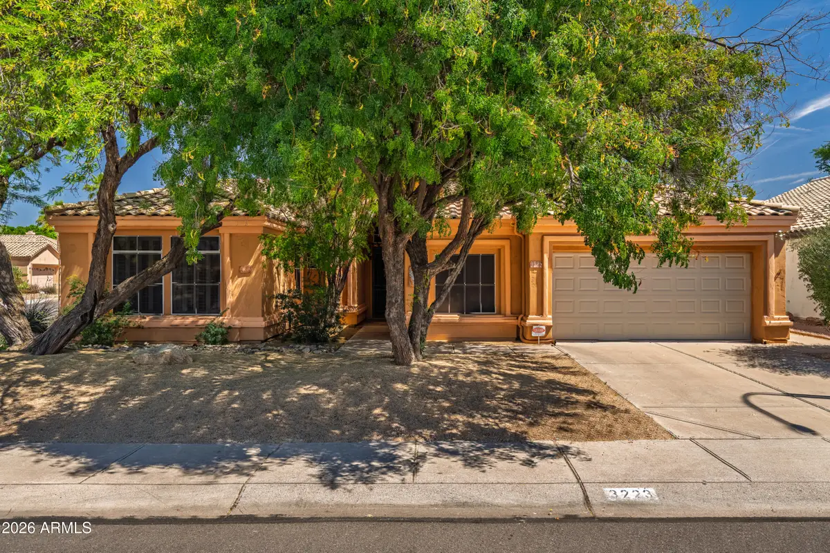 3223 W Monterey Street, Chandler, AZ 85226 - #1