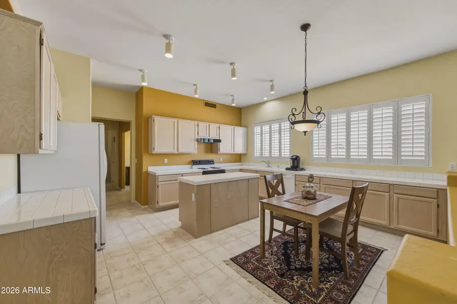 3223 W Monterey Street, Chandler, AZ 85226 - #2