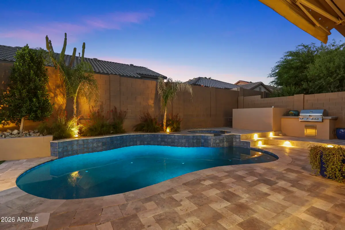 10846 E Salt Bush Drive, Scottsdale, AZ 85255 - #1