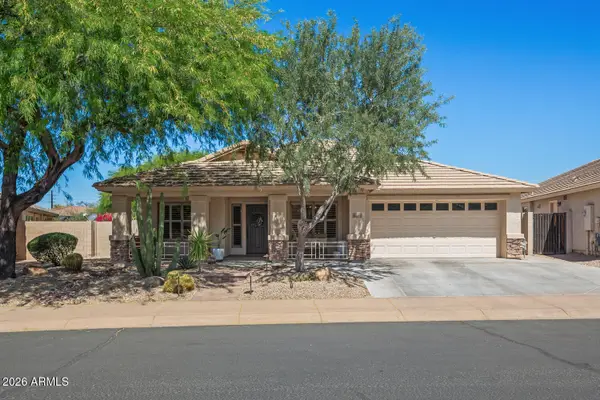 9854 E Rosemary Lane, Scottsdale, AZ 85260