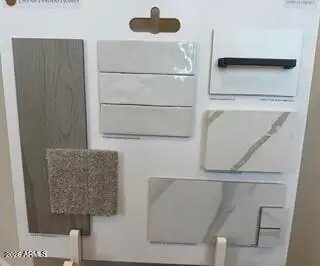 1858 E Kramer Street, Mesa, AZ 85203 - #3