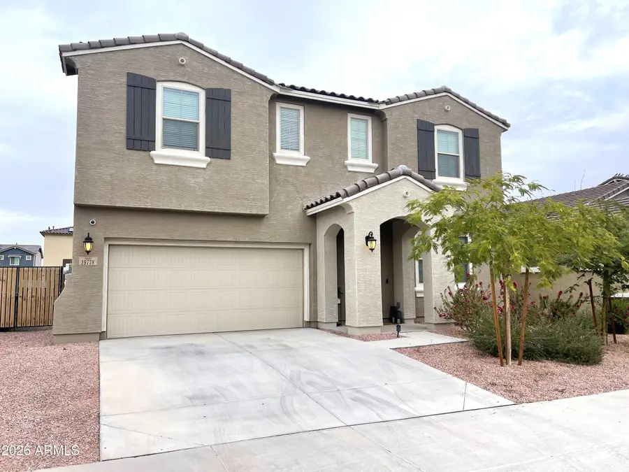 19778 W Verde Lane, Buckeye, AZ 85396 - #2