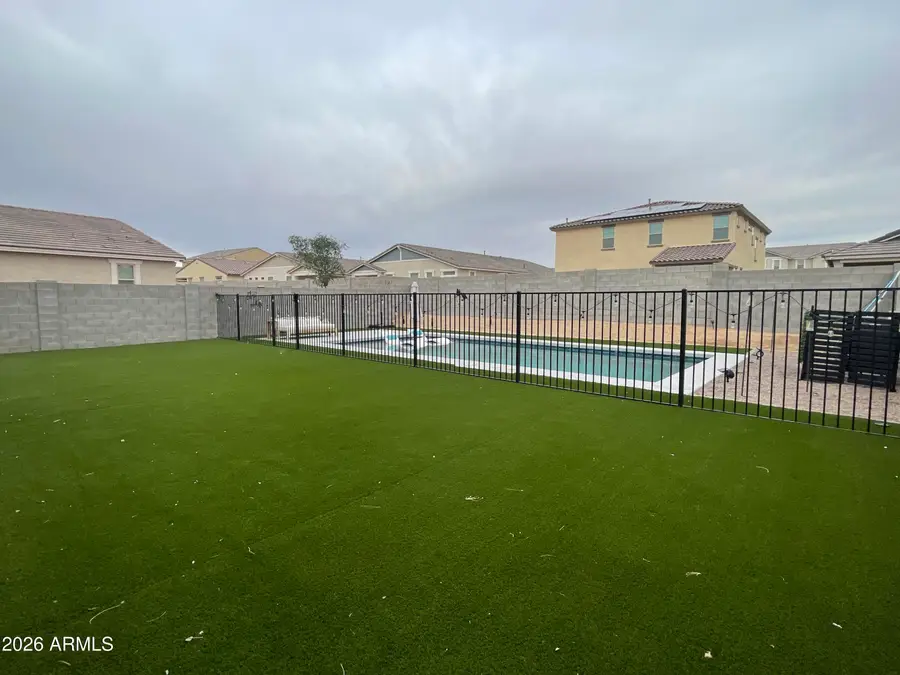 19778 W Verde Lane, Buckeye, AZ 85396 - #3