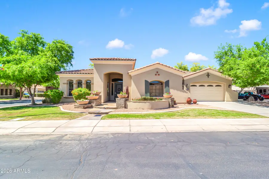 2290 S Emerson Place, Chandler, AZ 85286 - #2