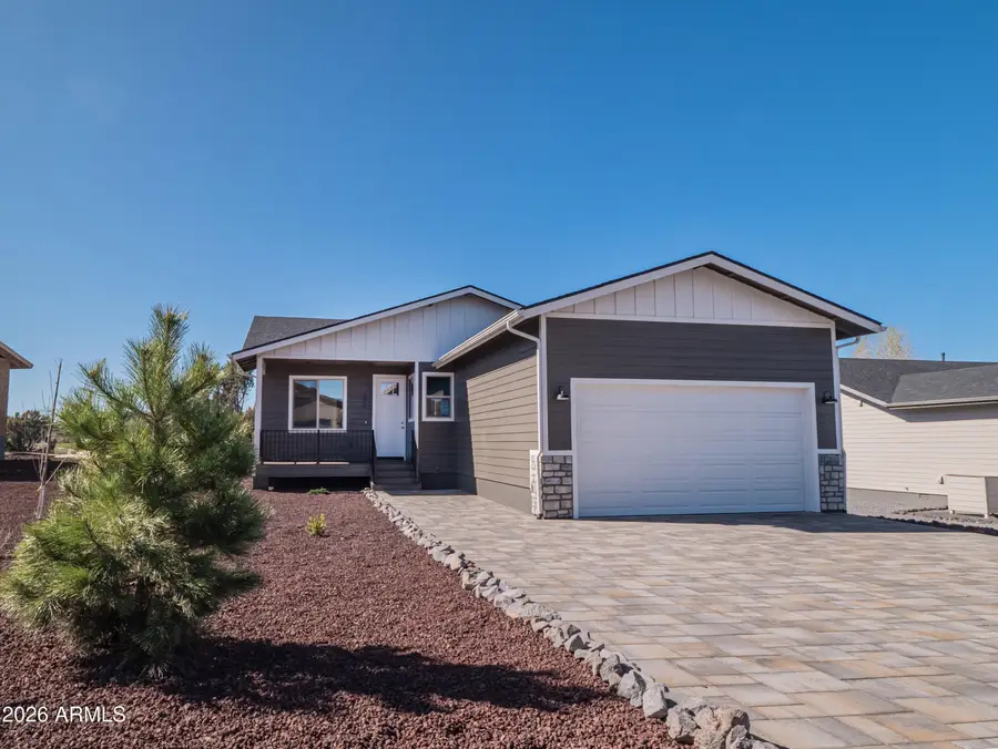 500 S Rockcreek Drive, Show Low, AZ 85901 - #2