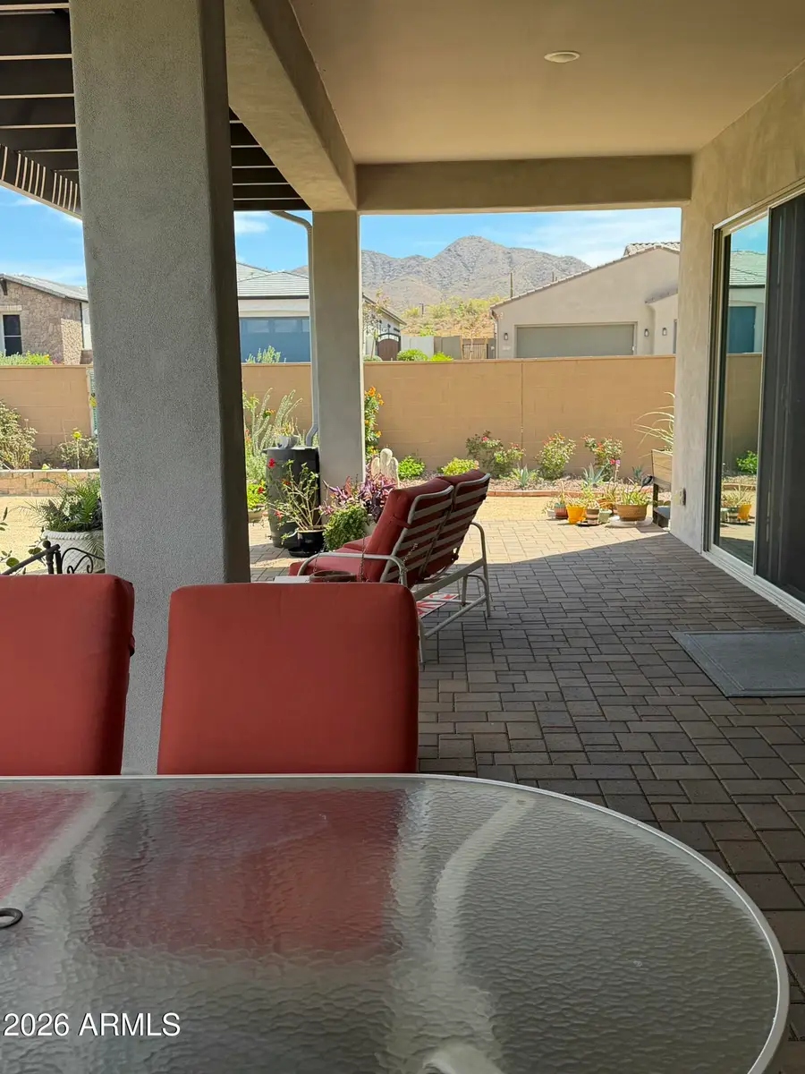 3528 W Lanham Drive, New River, AZ 85087 - #3