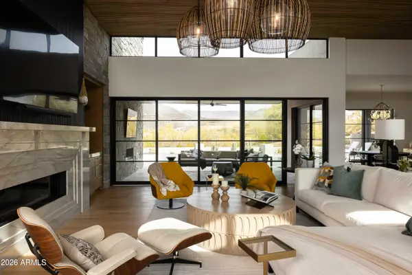 38070 N 93rd Place, Scottsdale, AZ 85262