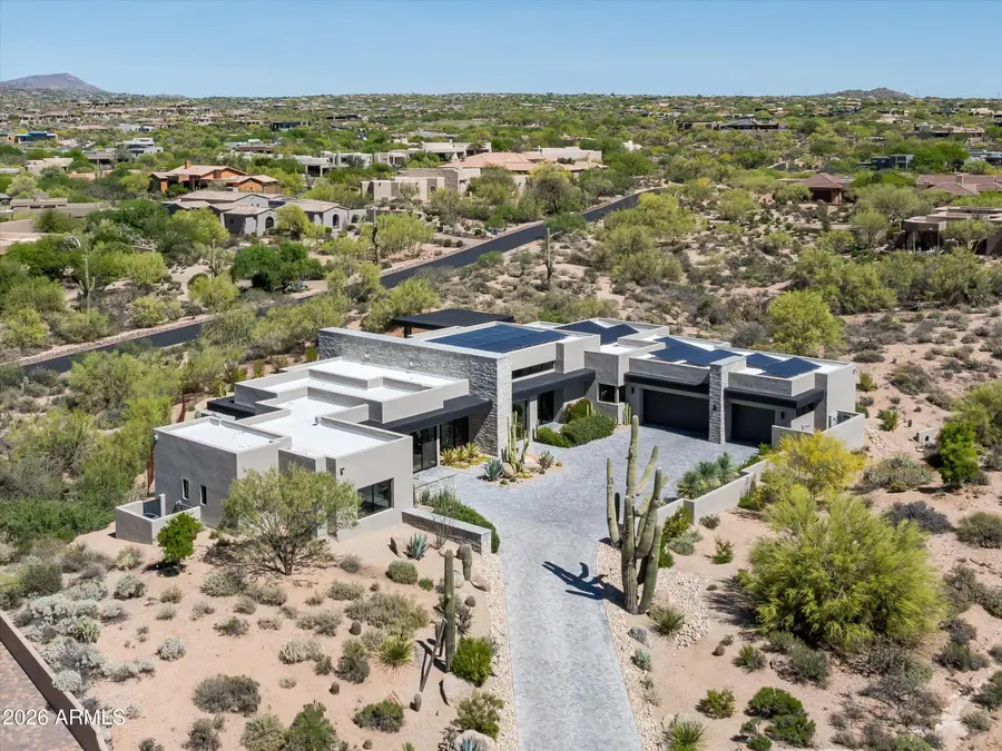 38070 N 93rd Place, Scottsdale, AZ 85262 - #2