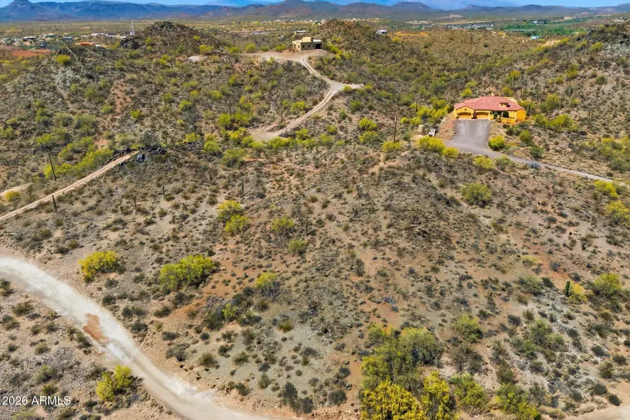 3500 W Jenny Lin Rd Road, New River, AZ 85087 - #2