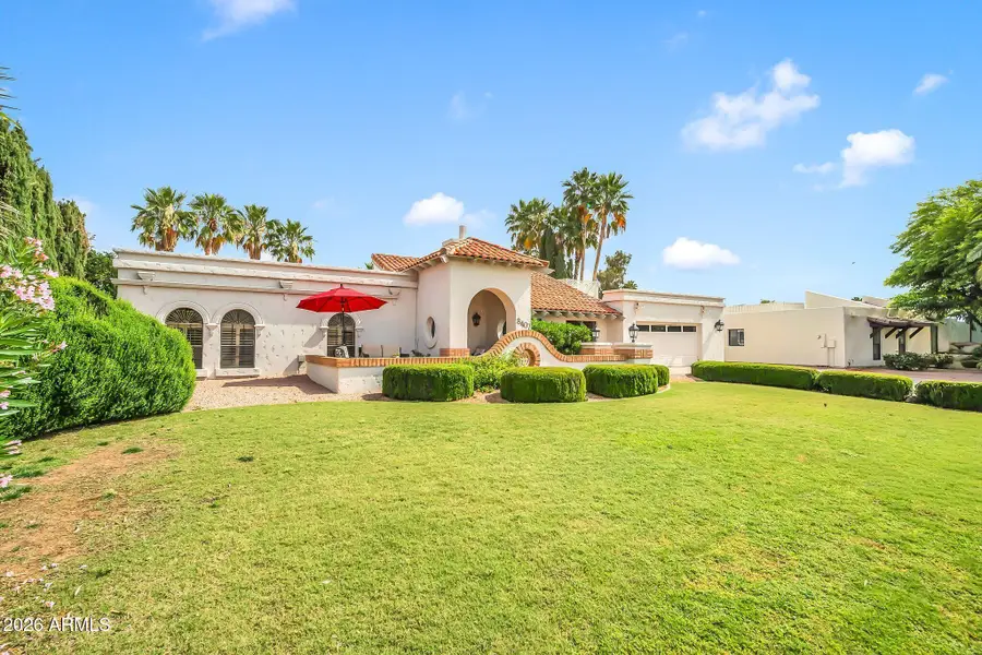 8407 N 80th Place, Scottsdale, AZ 85258 - #3