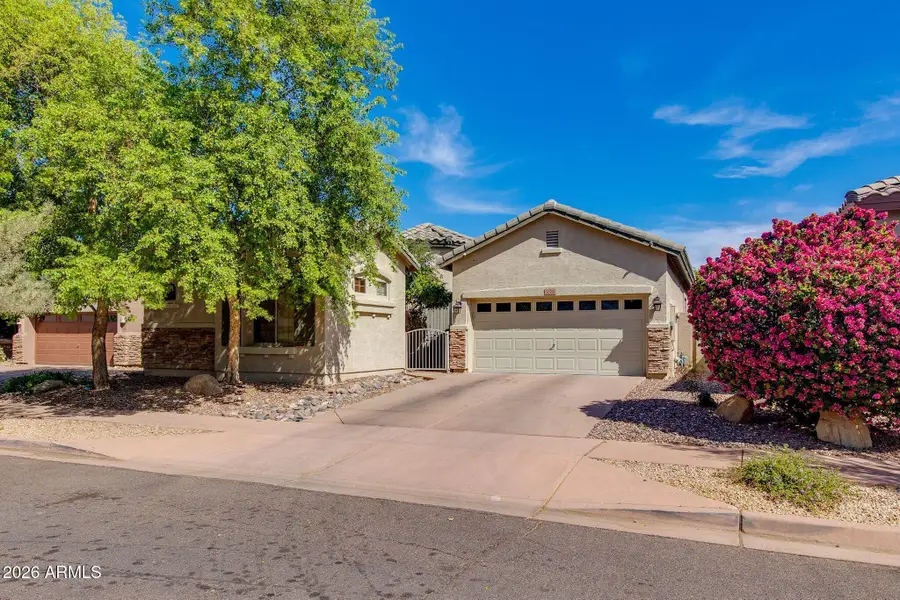 3002 W Sentinel Rock Road, Phoenix, AZ 85086 - #2