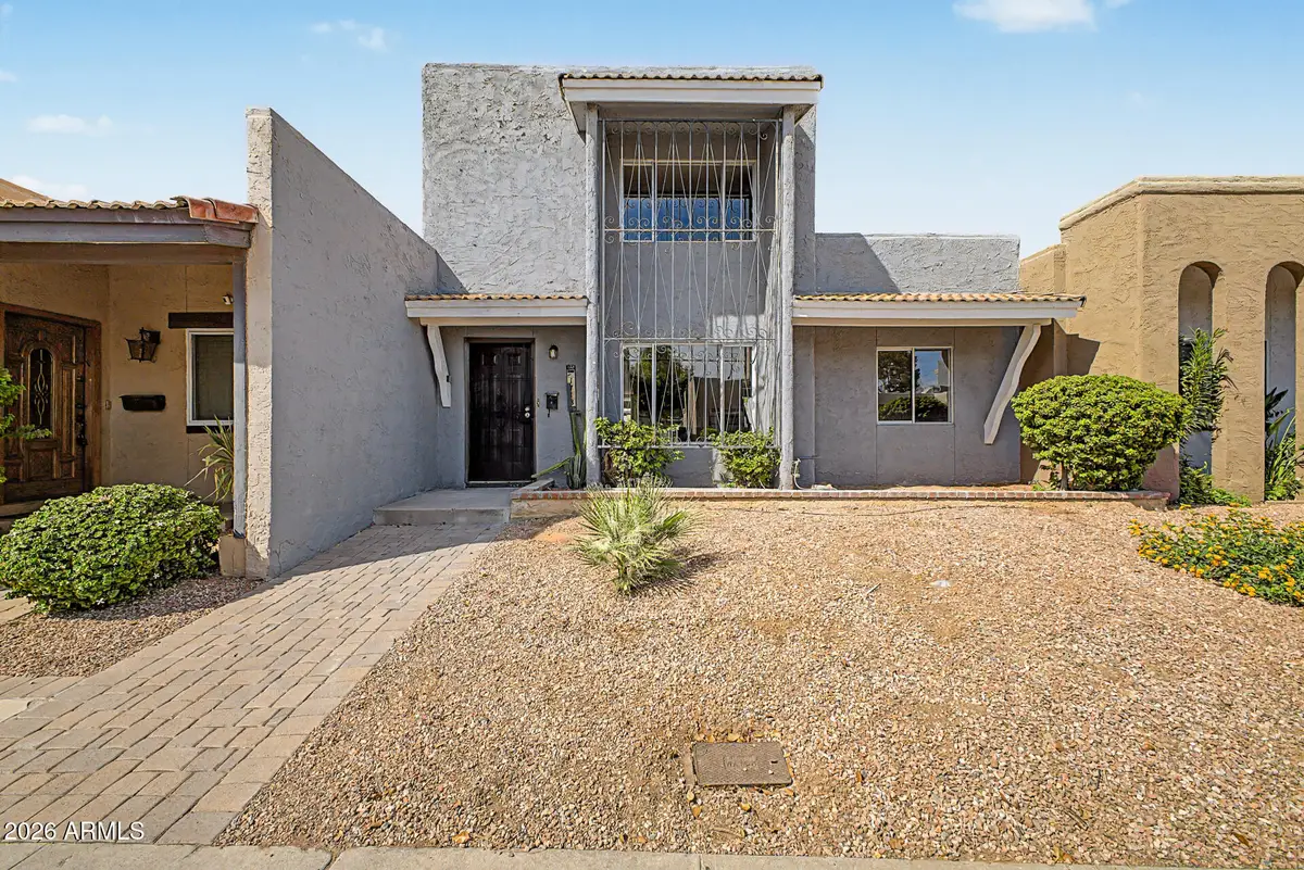 1718 W Marlette Avenue, Phoenix, AZ 85015 - #1